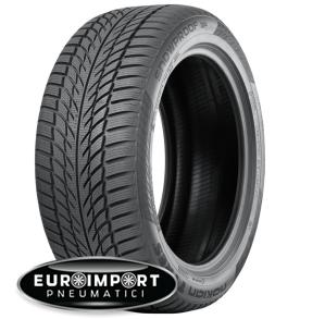 Nokian Snowproof 3P 225/45 R17 94 V XL  BORDINO